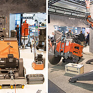 Akku-Technik f&uuml;r Profis