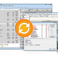 Geomax - Gottlieb Nestle: Planung, Kalkulation, Aufma&szlig; und Abrechnung im GaLaBau