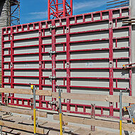 Vollkunststoffplatten in M&uuml;nchen live erleben