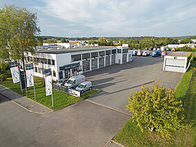 MAN-Servicebetriebe und Uelzen werden Teil von Lion Sirius