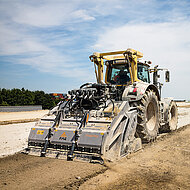 FAE: Modellpalette der Stabilisierungsmaschinen erneuert