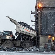 Metso: Weniger Eigengewicht, h&ouml;here Nutzlast