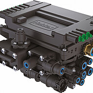 Sicherheit und Nachhaltigkeit f&uuml;r Nutzfahrzeuge 