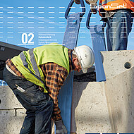 Neuer Katalog  &raquo;Hebetechnik&laquo;