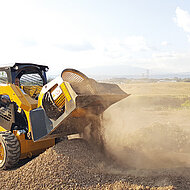 MB Crusher: Weltweit im Aufbereitungseinsatz