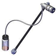 H&auml;gele - Cleanfix: Hydraulik-Dichtsystem mit Leckage-R&uuml;ssel entwickelt