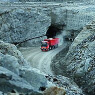 Volvo Trucks: Autonome Transportl&ouml;sung f&uuml;r &raquo;Br&oslash;nn&oslash;y Kalk&laquo;