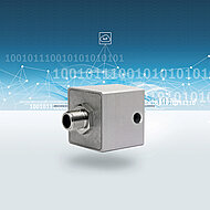 Bosch Rexroth: Maschinenvibrationen einfach analysieren