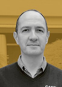 Case Construction: Sehen einen deutlich positiven Trend