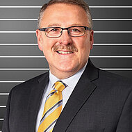 T. Shawn Rasey ist neuer Global Business Development Manager Earthmover