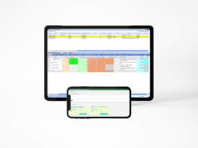 Neue Funktionen für effizientere Geräteauslieferung