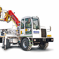 GHH und Titan vereinbaren Zusammenarbeit