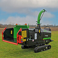 Neuer H&auml;cksler will St&auml;rke zeigen