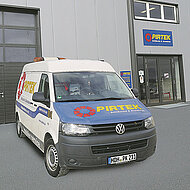 &raquo;Pirtek-Center Ulm&laquo; in Gerstetten neu er&ouml;ffnet