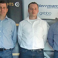 Deutsche Tochtergesellschaft in Dortmund er&ouml;ffnet