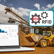PFREUNDT: Wiegen 4.0: Zukunftsweisende Wiegetechnik mit Systeml&ouml;sungen von PFREUNDT