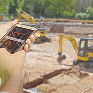 Cramo ver&ouml;ffentlicht neue digitale L&ouml;sungen f&uuml;r eine vereinfachte Miete