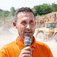 20 Jahre Erkat &ndash; drei Jahre unter Epiroc