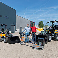 Tobroco-Giant stellt sich mit  Übernahme der Marke Samac breiter auf