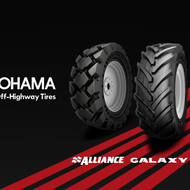 Yokohama Off-Highway Tires verdoppelt Produktionskapazit&auml;t in neuem Werk in Indien