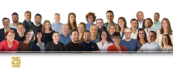 Als Teil unserer »SBM-Familie«