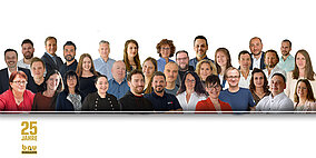 Als Teil unserer »SBM-Familie«