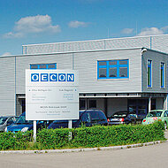 Portakabin &uuml;bernimmt die deutsche Oecon Mobilraum