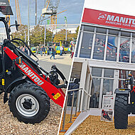 Eine Rekordzahl neuer Produkte vorgestellt