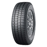 YOKOHAMA: Ganzjahresreifen f&uuml;r Transporter