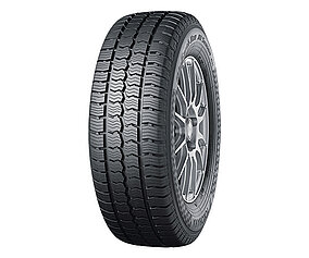 YOKOHAMA: Ganzjahresreifen für Transporter