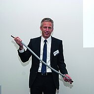 Liebherr-International: Heissler beendet T&auml;tigkeit bei Liebherr