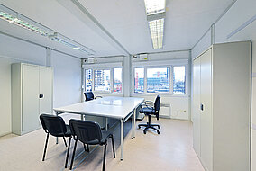 Algeco: Besserer Corona-Schutz mit Miet-Containern