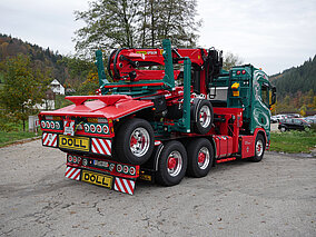 TYRI: INTELLIlight™ - Nicht smart, sondern intelligent!