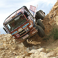 HS-Schoch: Die Termine der &raquo;Truck Trial&laquo;-Saison 2018 stehen fest