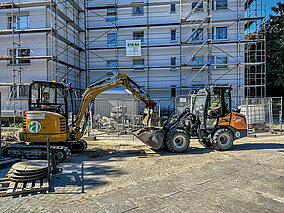 »Hubstärker als andere«