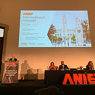 Internationaler ANIET-Gipfel: eine sehr positive Bilanz