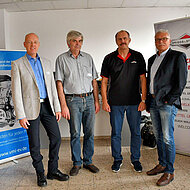 VMI: Wissen für die Praxis