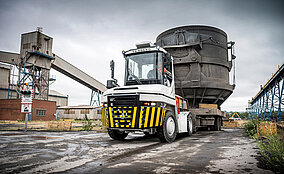 Gemeinsam machen wir Hoflogistik smarter.