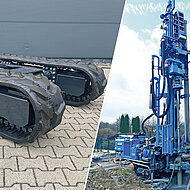 Breite Palette durchdachter Neuentwicklungen