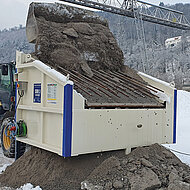 Restbeston einfach recyceln