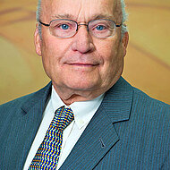 Firmengr&uuml;nder Paul G. Harms &uuml;berraschend verstorben