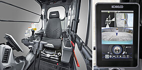 Kobelco will in Deutschland weiter nachhaltig wachsen