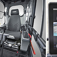 Kobelco will in Deutschland weiter nachhaltig wachsen