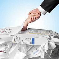 R&thinsp;+&thinsp;V: &raquo;Forderungsausfall&laquo; &ndash; das untersch&auml;tzte Risiko