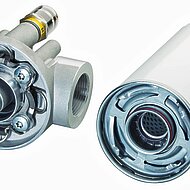 MANN + HUMMEL: Neues Wechselfilterkonzept f&uuml;r &Ouml;l- und Kraftstofffilter