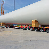 Mobile Baustraßen für effizientere Abläufe