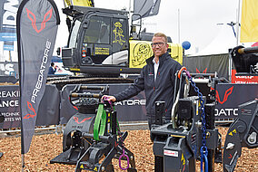 Predatore Machines GmbH