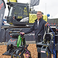 Predatore Machines GmbH