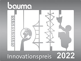 VDMA: »Bauma-Innovationspreis 2022« – Teilnahme bis Mai 2022 möglich