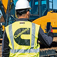 Cummins: Mit Konnektivit&auml;t zu einer erh&ouml;hten Effizienz 